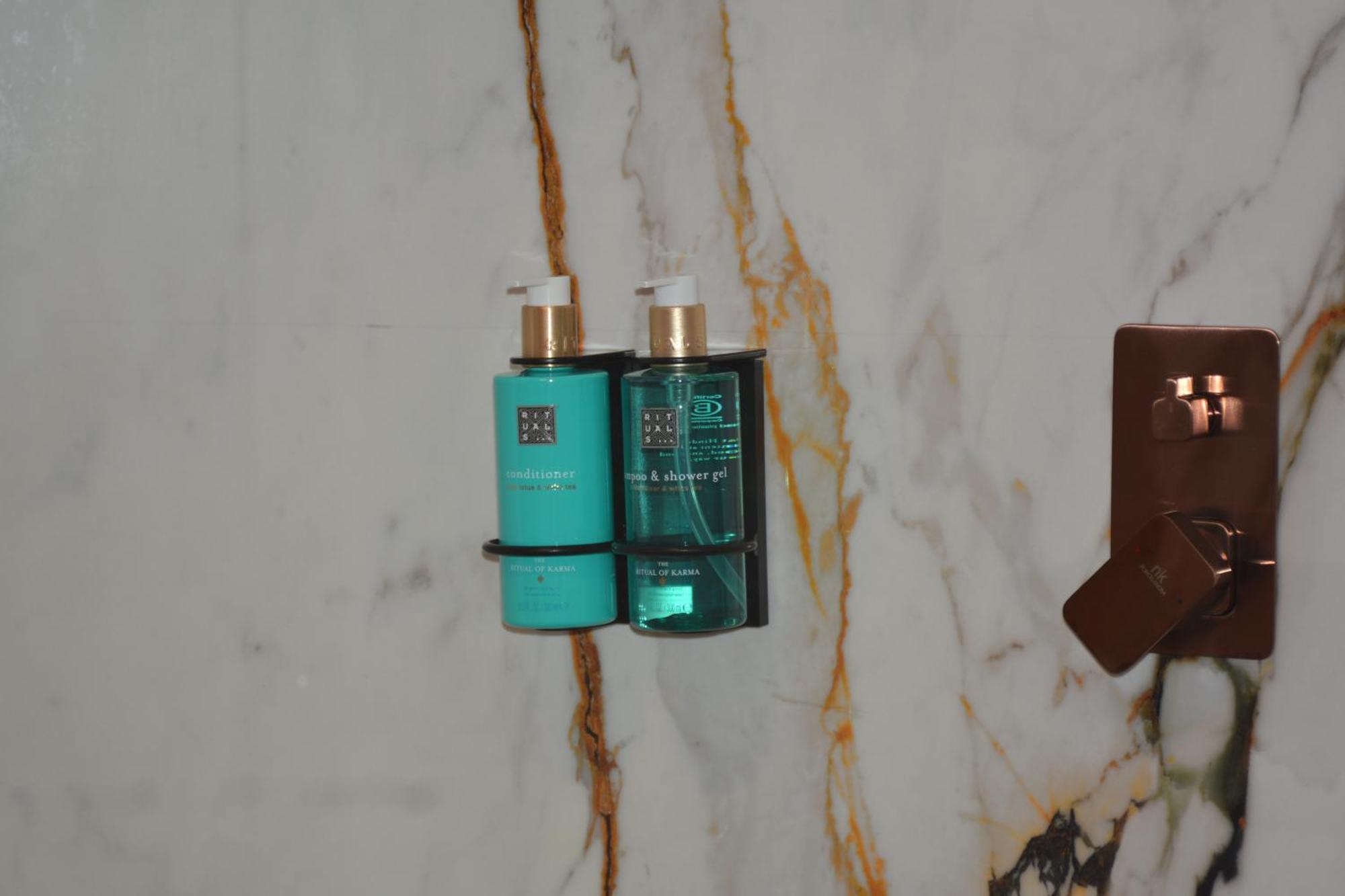 The Lif Boutique Hotell Amsterdam Eksteriør bilde