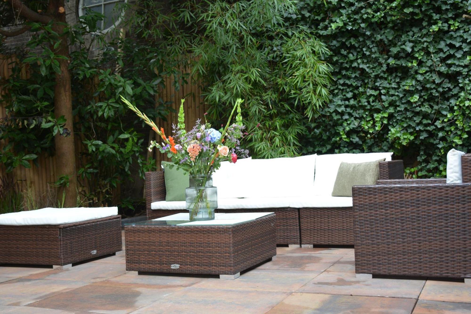 The Lif Boutique Hotell Amsterdam Eksteriør bilde