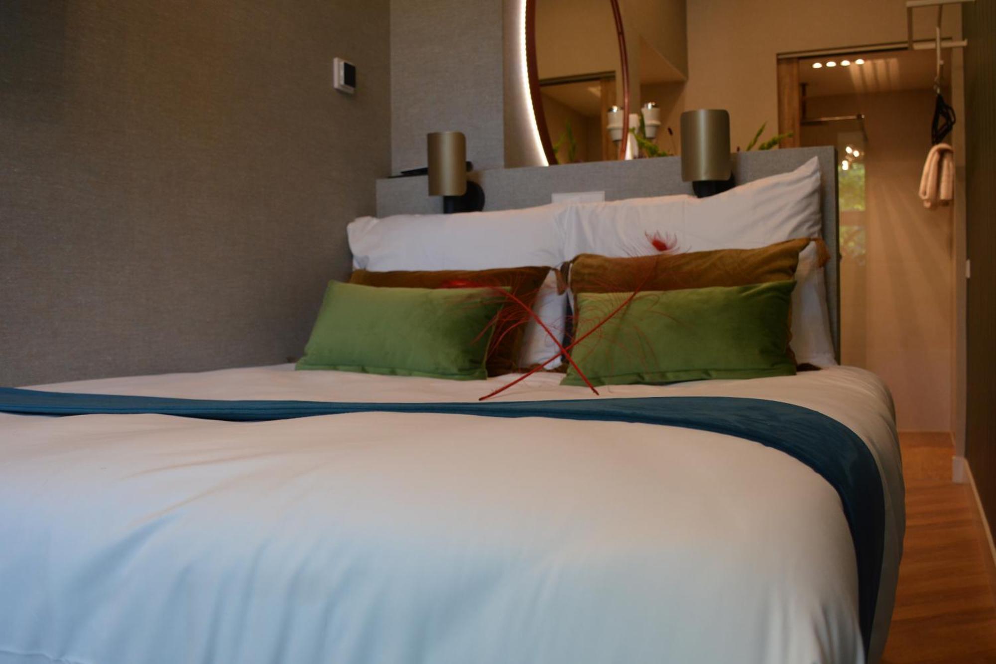 The Lif Boutique Hotell Amsterdam Eksteriør bilde