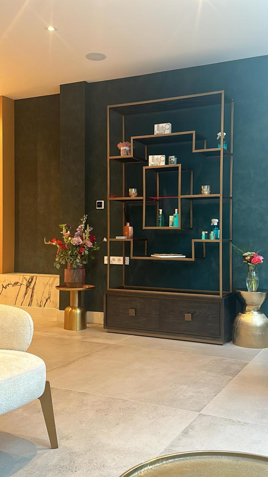 The Lif Boutique Hotell Amsterdam Eksteriør bilde